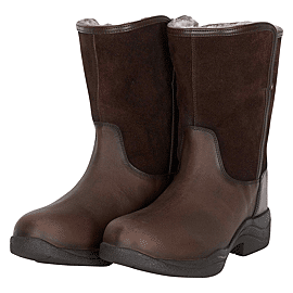 HV POLO Stable Boots HVPmaxim